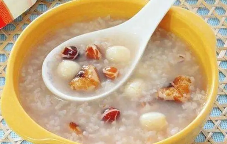 淮山湯養生 淮山湯養生