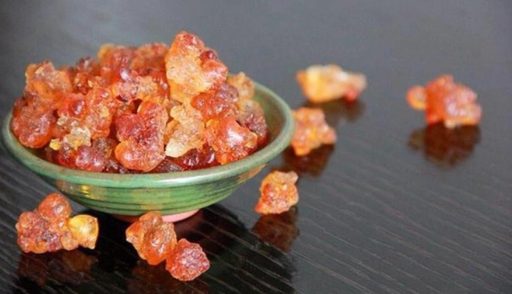 桃膠品質判斷 桃膠品質判斷