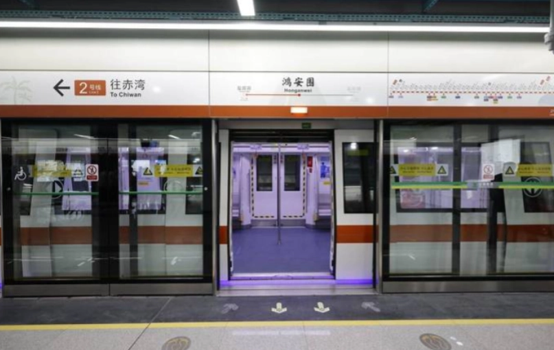 深圳親子遊景點