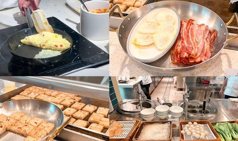 台灣溫泉旅館一泊二食