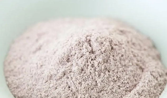 木薯粉健康風險