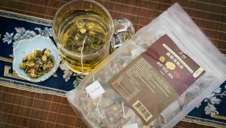 清熱茶怎麼泡 清熱茶怎麼泡