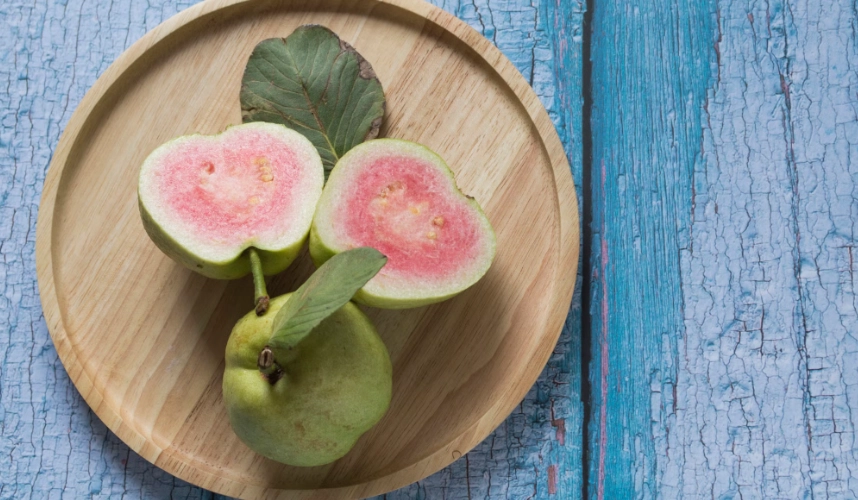 紅心芭樂卡路里