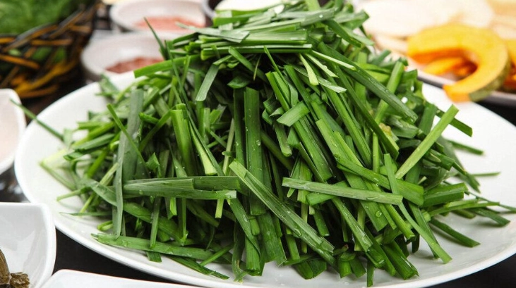 幼兒飲食韭菜注意事項 幼兒飲食韭菜注意事項