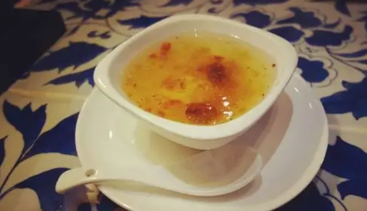 桃膠快速泡發 桃膠快速泡發