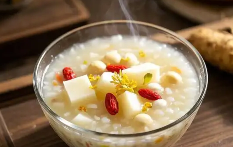 蓮子百合淮山湯做法 蓮子百合淮山湯做法