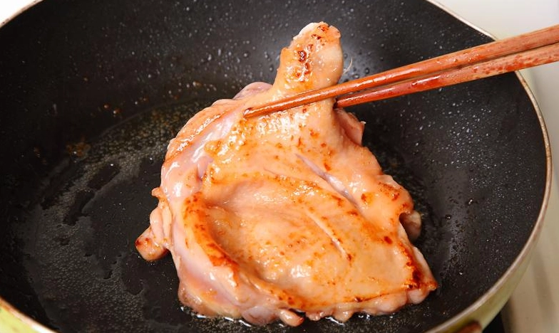 雞腿料理方法 雞腿料理方法