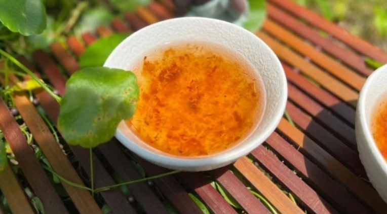 桃膠浸泡方法 桃膠浸泡方法