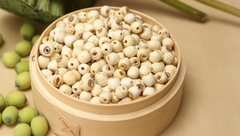 蓮子殼中醫 蓮子殼中醫