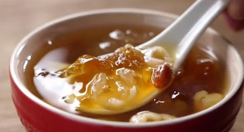 桃膠快速處理 桃膠快速處理