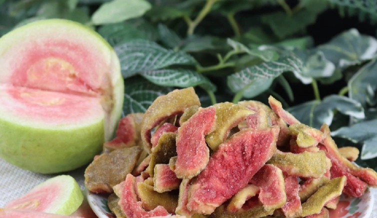 芭樂乾茶健康益處 芭樂乾茶健康益處