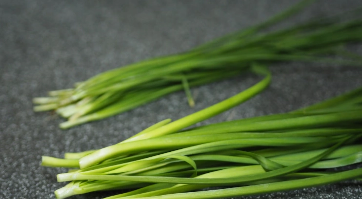 韭菜功效 韭菜功效
