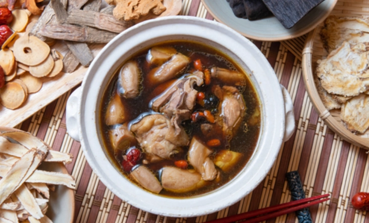 經期飲食禁忌 經期飲食禁忌