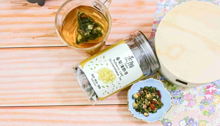 清熱茶種類 清熱茶種類