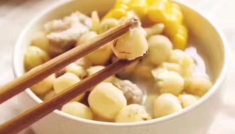 蓮子百合薏米功效 蓮子百合薏米功效