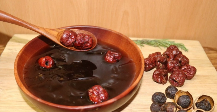 海燕窩食補做法