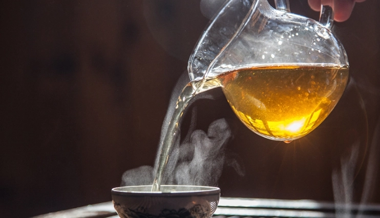 清熱茶功效 清熱茶功效