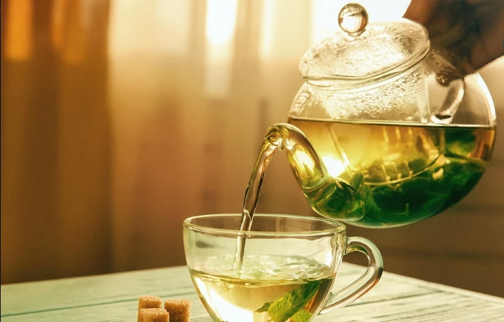 清熱茶功效 清熱茶功效