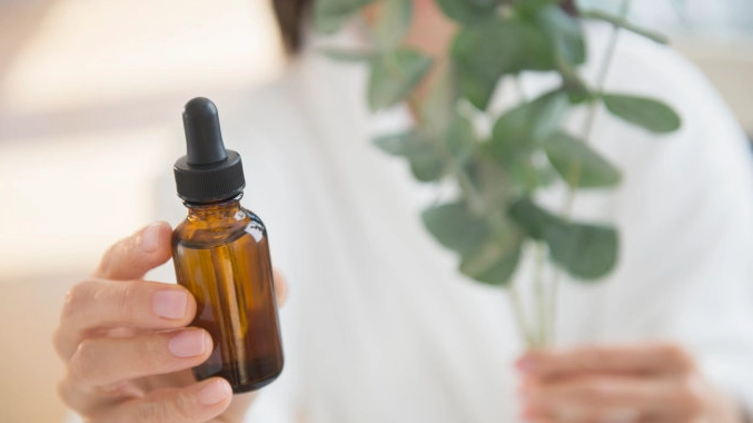 尤加利精油禁忌