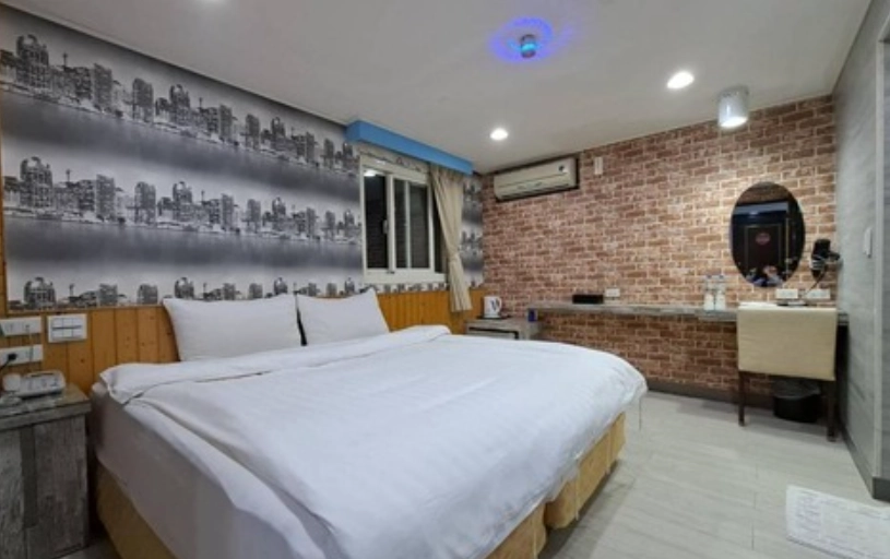 新竹寵物友善住宿