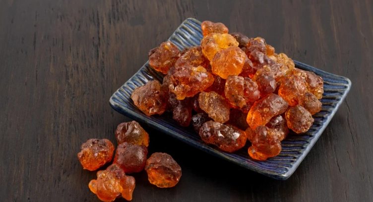 桃膠挑選方法 桃膠挑選方法