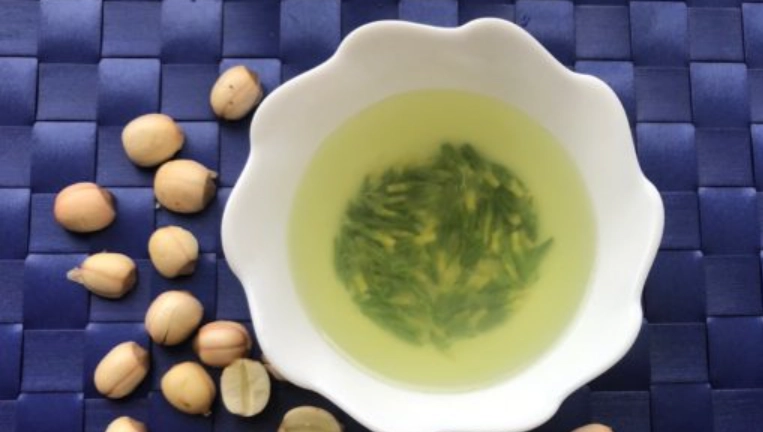 蓮子芯副作用 蓮子芯副作用