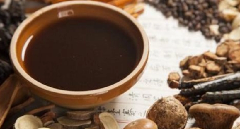 甘草水功效與禁忌