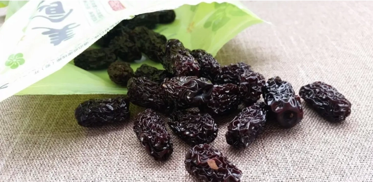 黑棗副作用 黑棗副作用