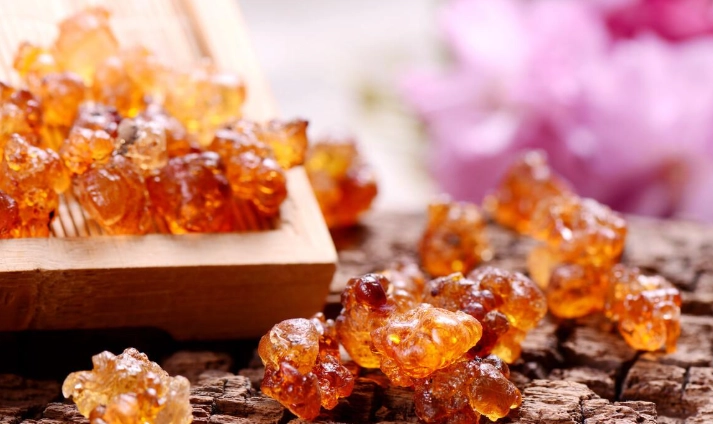 桃胶食谱 桃胶食谱