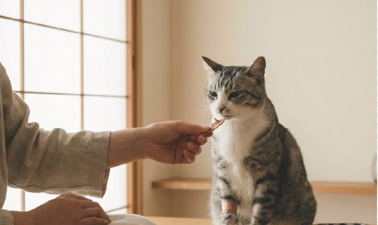 離胺酸貓免疫力