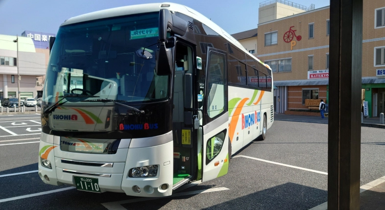 松山城雲海觀賞