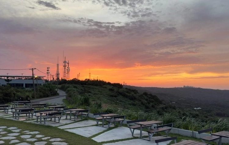 渡假酒店周邊景點推薦