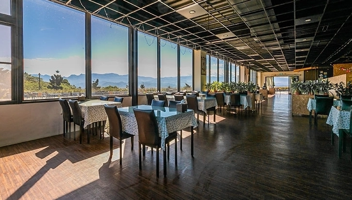 高雄景觀餐廳推薦