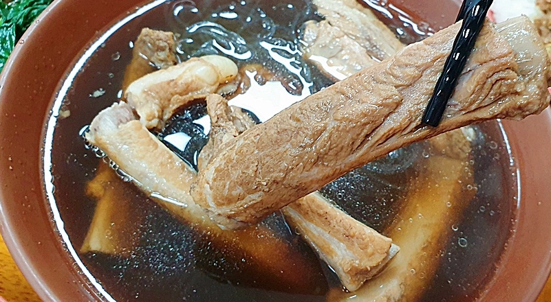 藥燉排骨禁忌 藥燉排骨禁忌