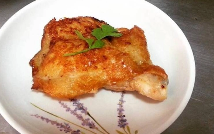 煎雞腿技巧 煎雞腿技巧