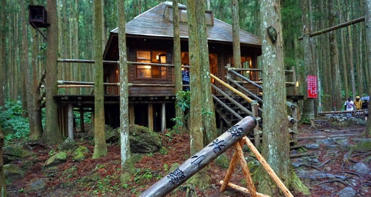 麻布台之丘景點