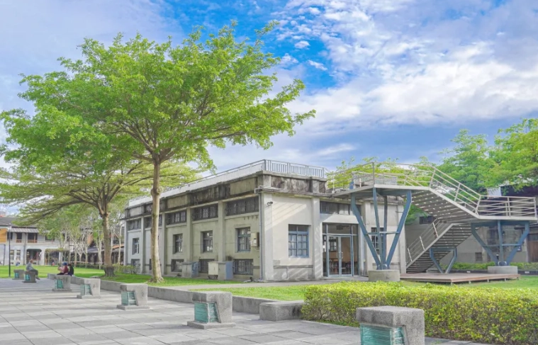 台灣東部景點推薦