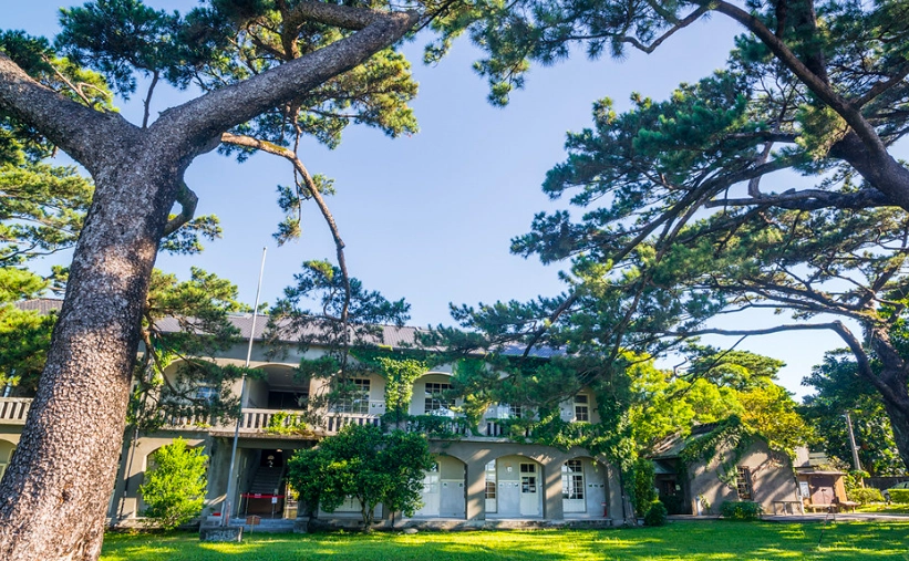 花蓮渡假酒店周邊旅遊