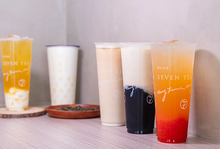 士林夜市必喝飲料