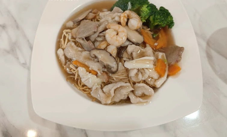 小港美食推薦