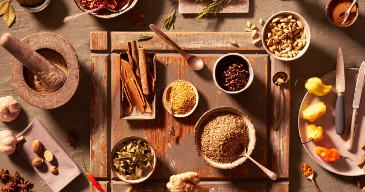 肉桂粉健康好處