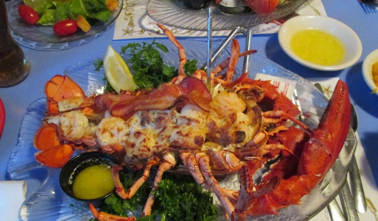 波特兰缅因州景点 波特兰缅因州景点