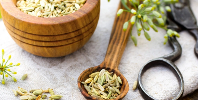 小茴香使用注意事項