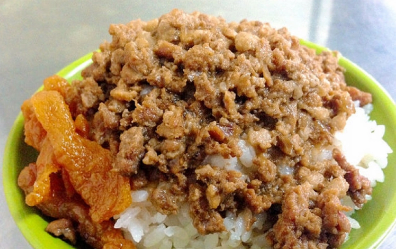 桃園車站美食外帶