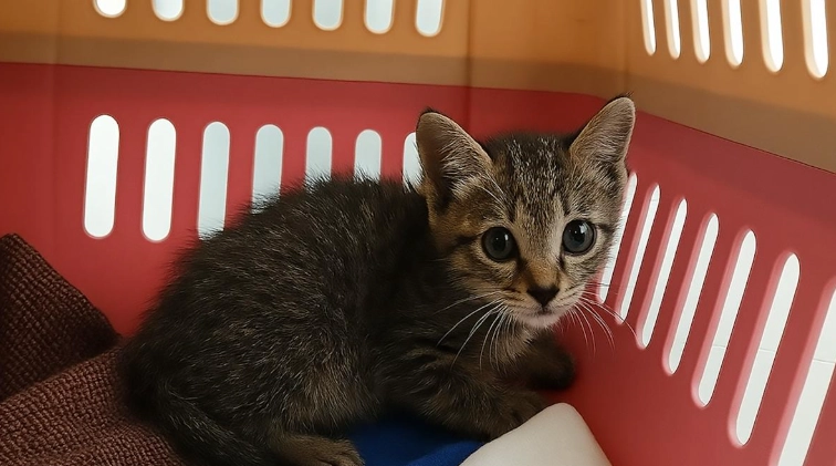 幫助流浪貓技巧