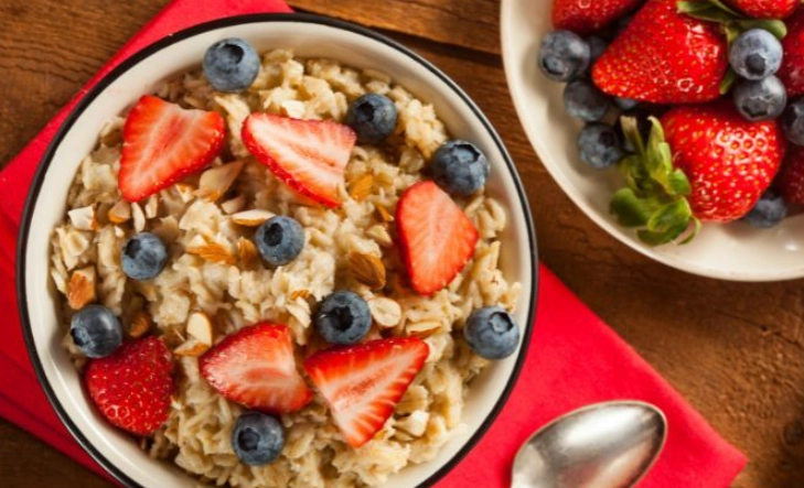 燕麥片禁忌人群 燕麥片禁忌人群