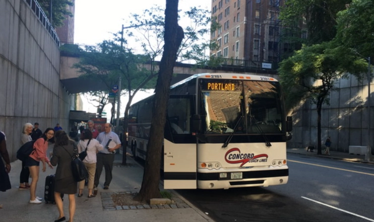 波特兰缅因州旅游 波特兰缅因州旅游