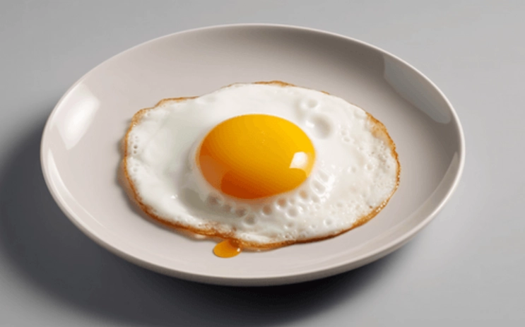 狗狗吃煎蛋安全嗎