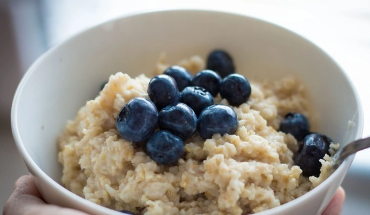 燕麥片副作用 燕麥片副作用