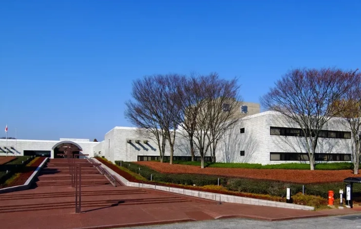 麻布台之丘周邊觀光